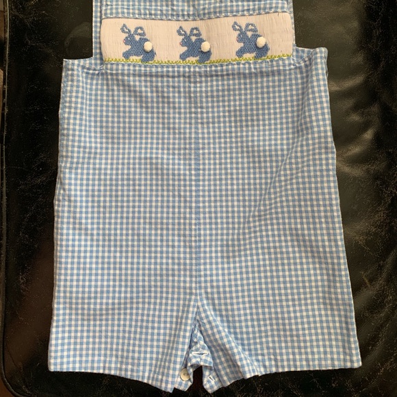 Easter Jon Jon - Picture 2 of 2